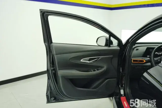Changan UNI-T 2022 #7 Changan UNI-T 2022 car image #7