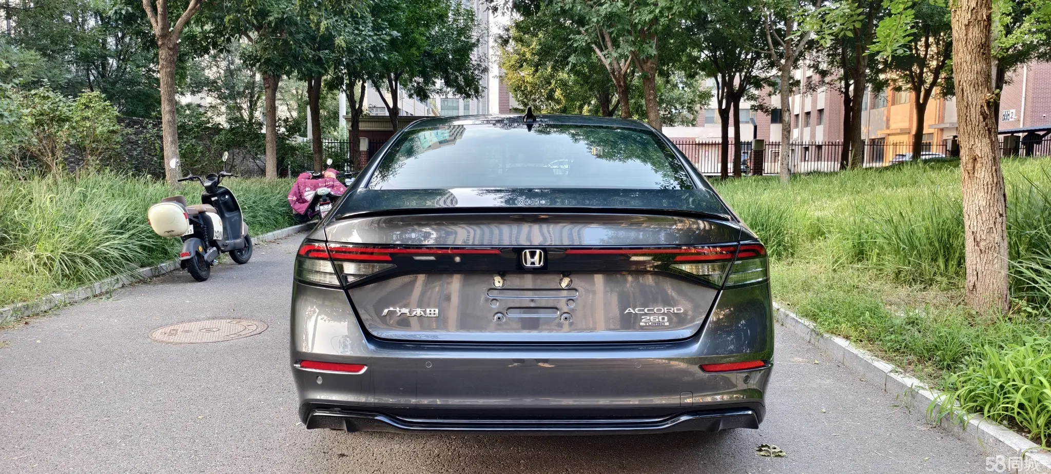 BYD F3R 2023 #7 BYD F3R 2023 immagine di auto #7