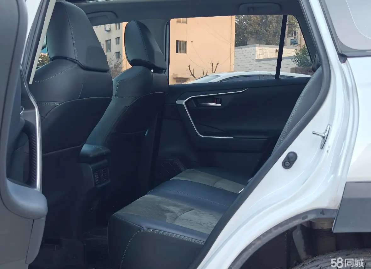 Toyota Highlander (Imported) 2025 car image #7