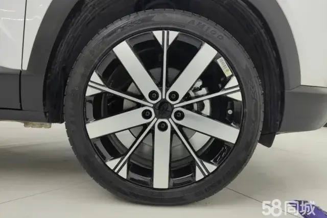 GEELY ICON 2024 car image #7