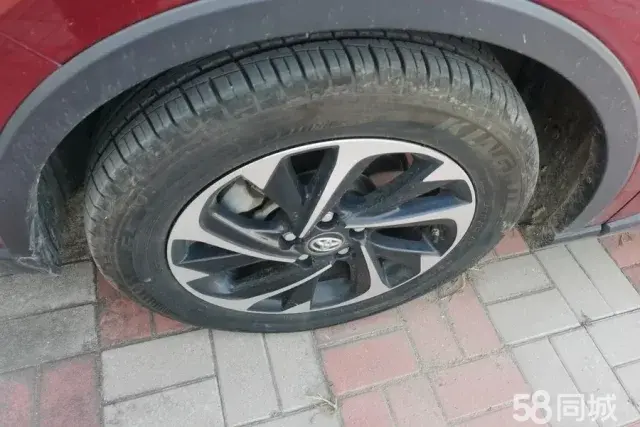 Toyota Izoa 2020 immagine di auto #7