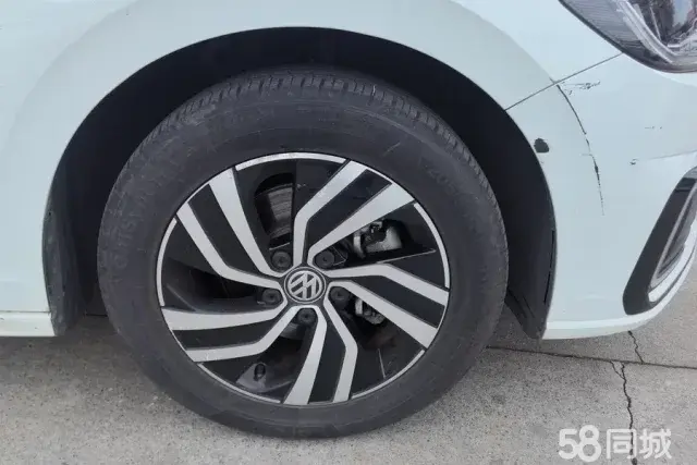 Volkswagen Bora Pure Electric 2021 صورة سيارة #7