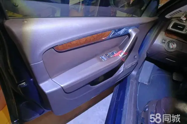 Volkswagen Magotan (Imported) 2012 car image #7