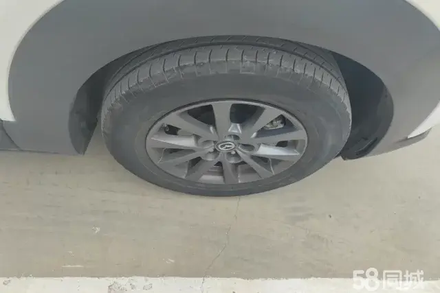 马自达 马自达CX-30 EV 2021 汽车图片 #7