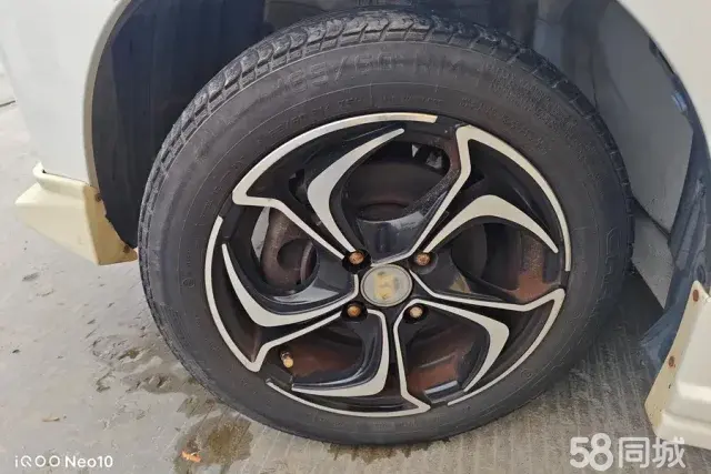 BYD F0 2017 car image #7