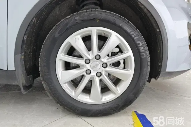 GEELY JiaJi 2020 #7 GEELY JiaJi 2020 car image #7