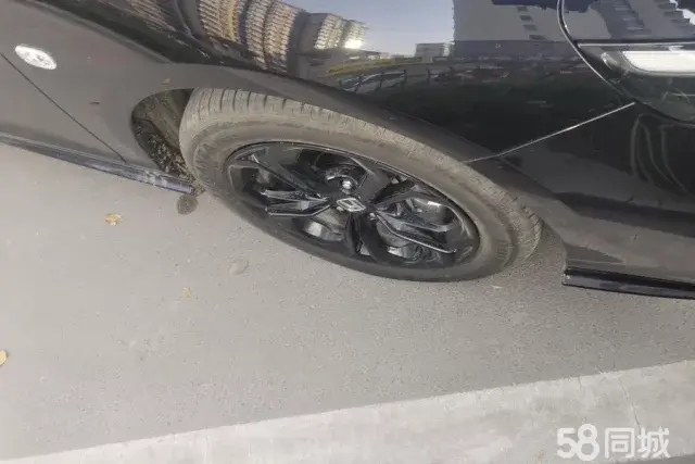 BYD F3R 2025 immagine di auto #7