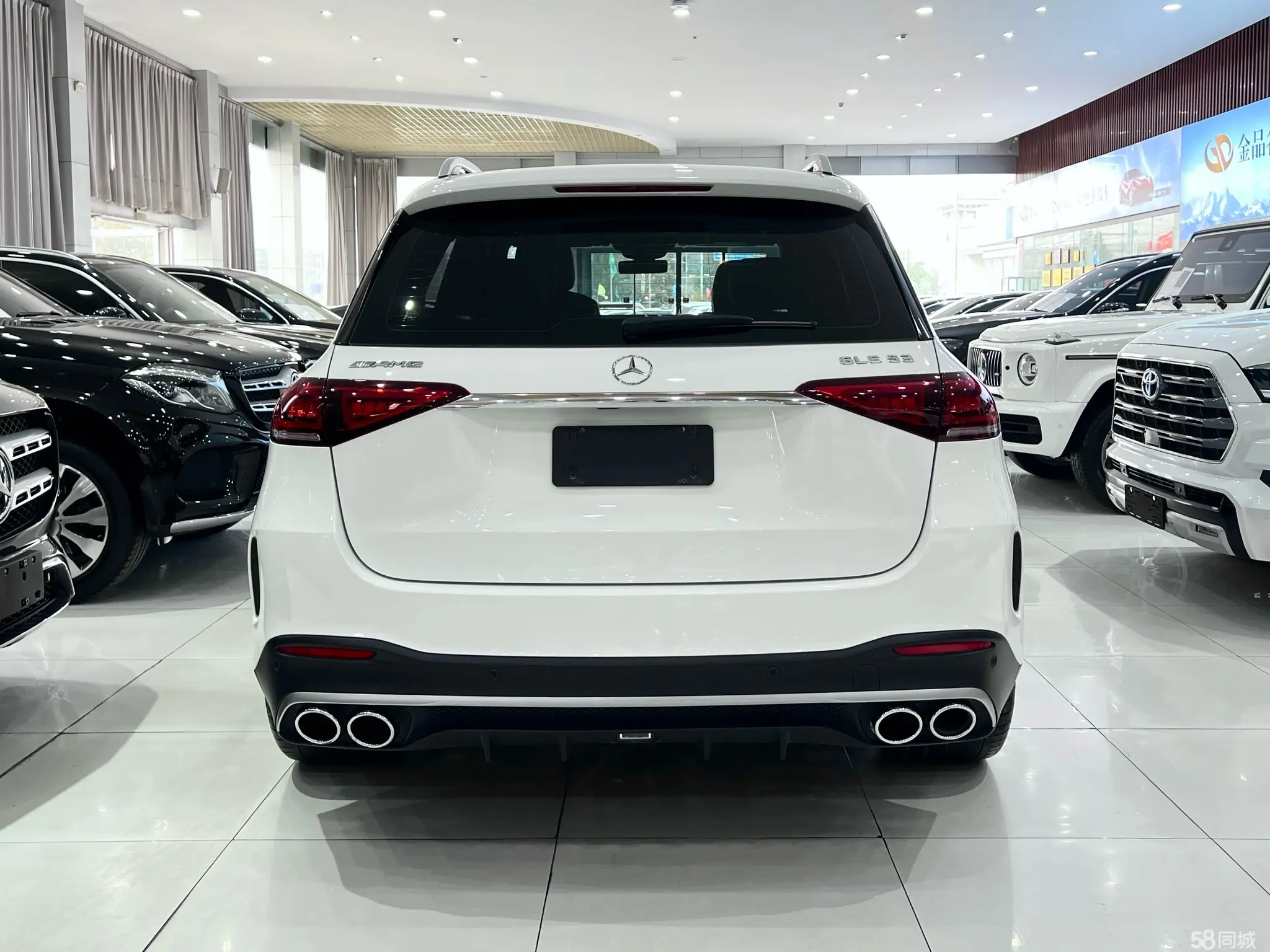 Mercedes-Benz CLE AMG 2020 #7 Mercedes-Benz CLE AMG 2020 car image #7