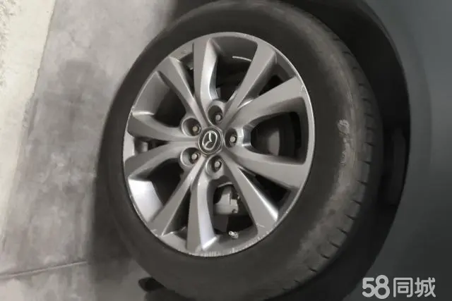 Mazda CX-30 EV 2020 imagen de coche #7