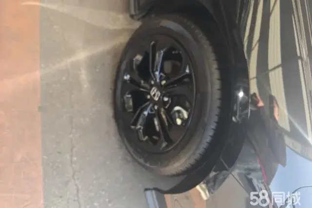 BYD F3R 2025 car image #7