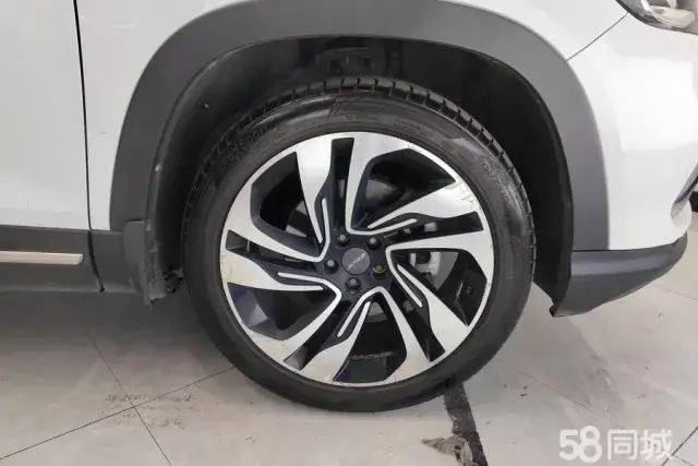 Jetour X90 2019 #7 Jetour X90 2019 car image #7