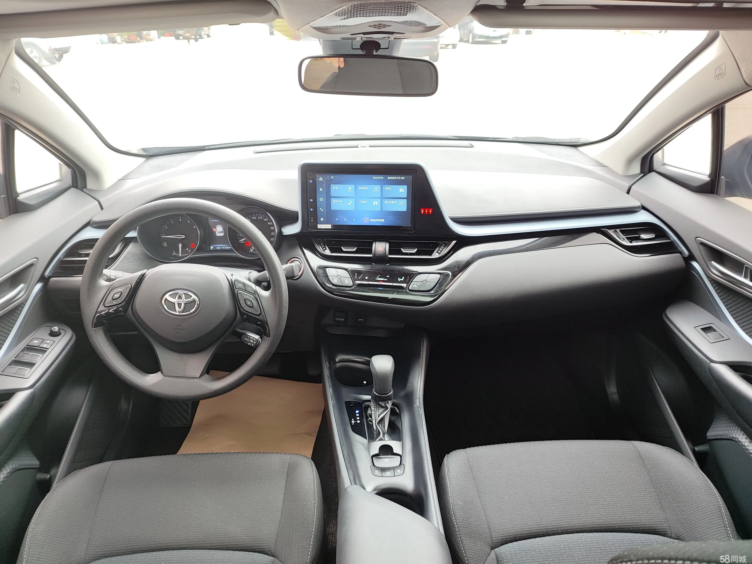 Toyota Izoa 2021 immagine di auto #7