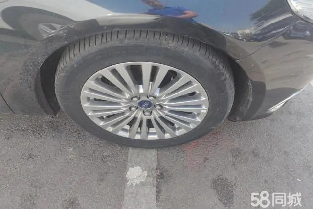 Ford Taurus 2016 #7 Ford Taurus 2016 car image #7