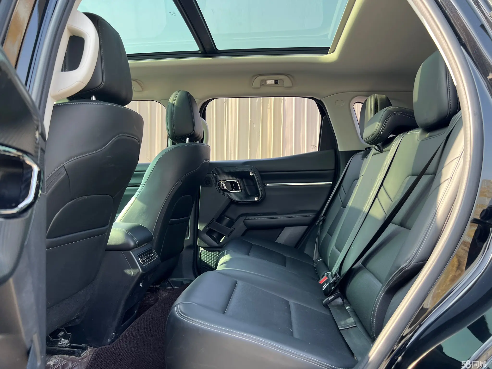 Haval Dargo 2 2023 صورة سيارة #7