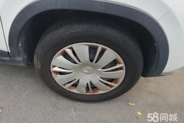 Neta N01 2020 #7 Neta N01 2020 immagine di auto #7