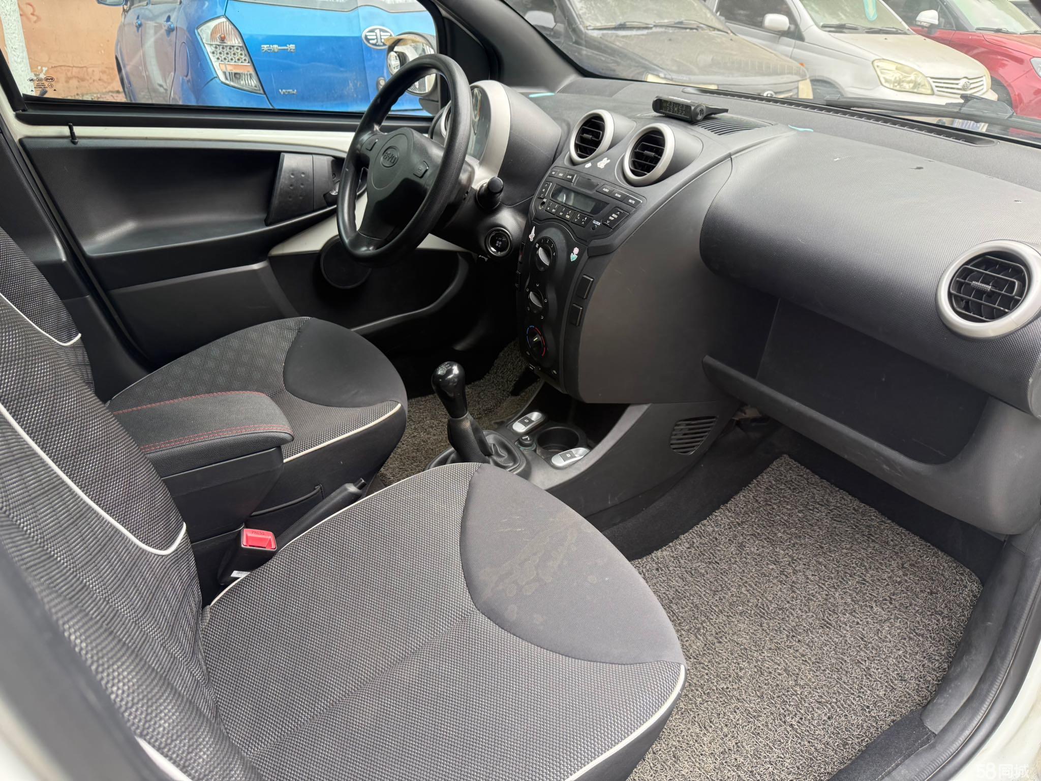 BYD F0 2016 #7 BYD F0 2016 صورة سيارة #7