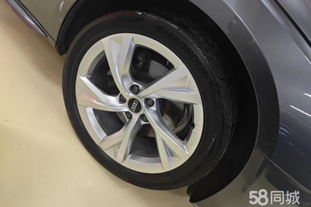 Audi A4 (Imported) 2022 #7 Audi A4 (Imported) 2022 صورة سيارة #7