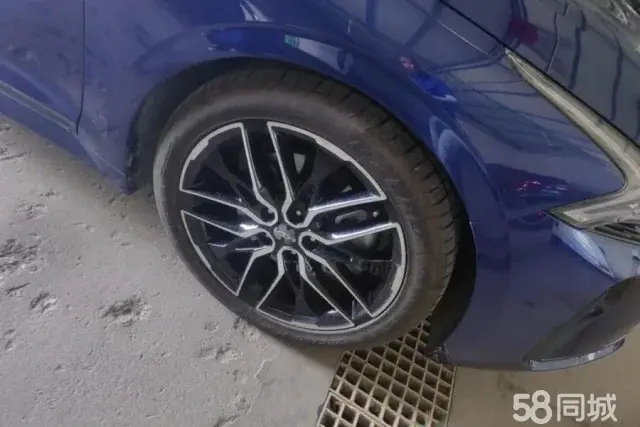 起亚 SPORTAGE 2020 汽车图片 #7