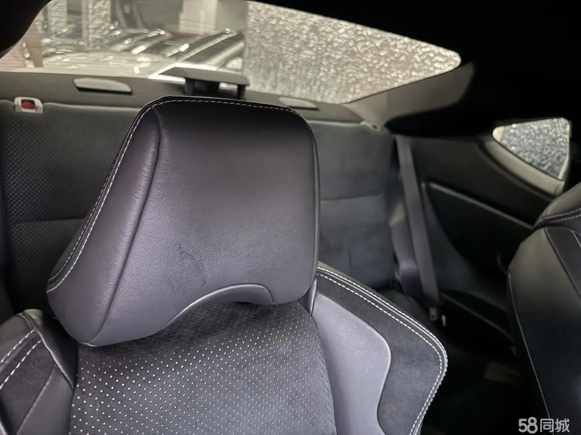 Toyota 86 2018 #7 Toyota 86 2018 car image #7