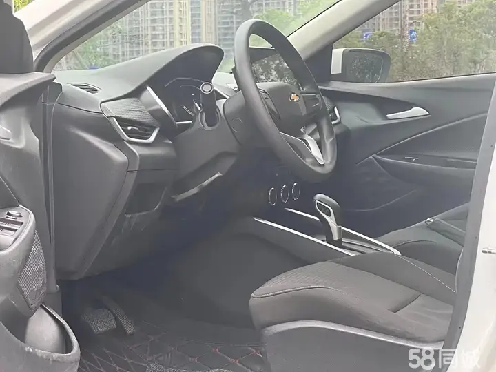 Chevrolet Cavalier 2020 immagine di auto #7