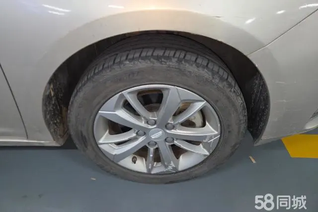 吉利汽车 帝豪GL 2020 汽车图片 #7