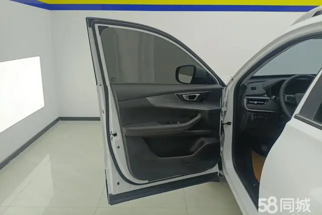 Chery Tiggo 5x 2021 #7 Chery Tiggo 5x 2021 car image #7