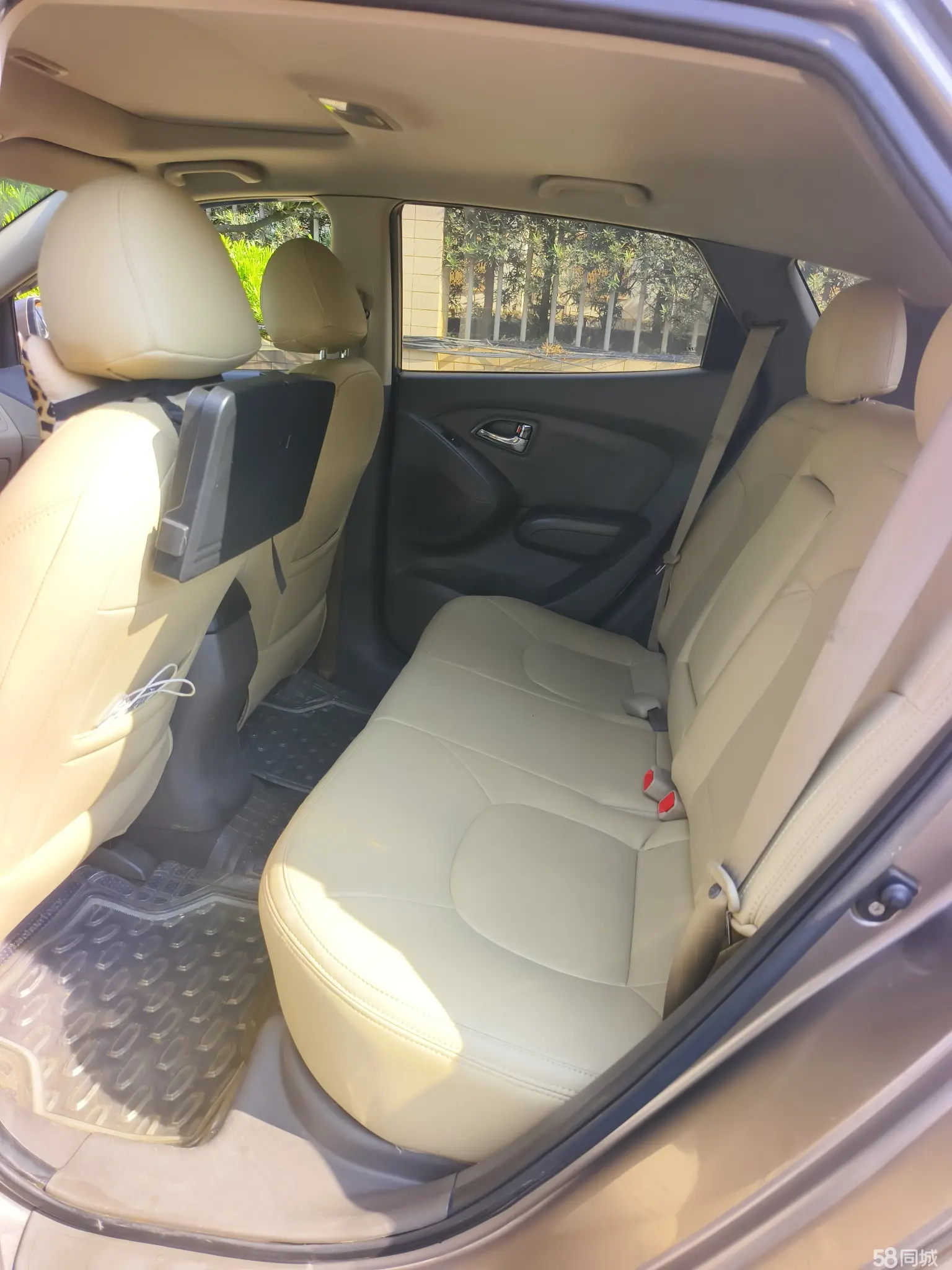 Hyundai ix35 2011 #7 Hyundai ix35 2011 imagem de carro #7