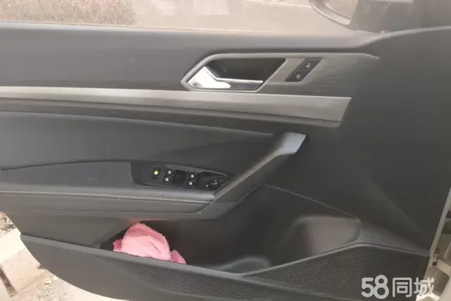 大众 朗逸 2021 汽车图片 #7