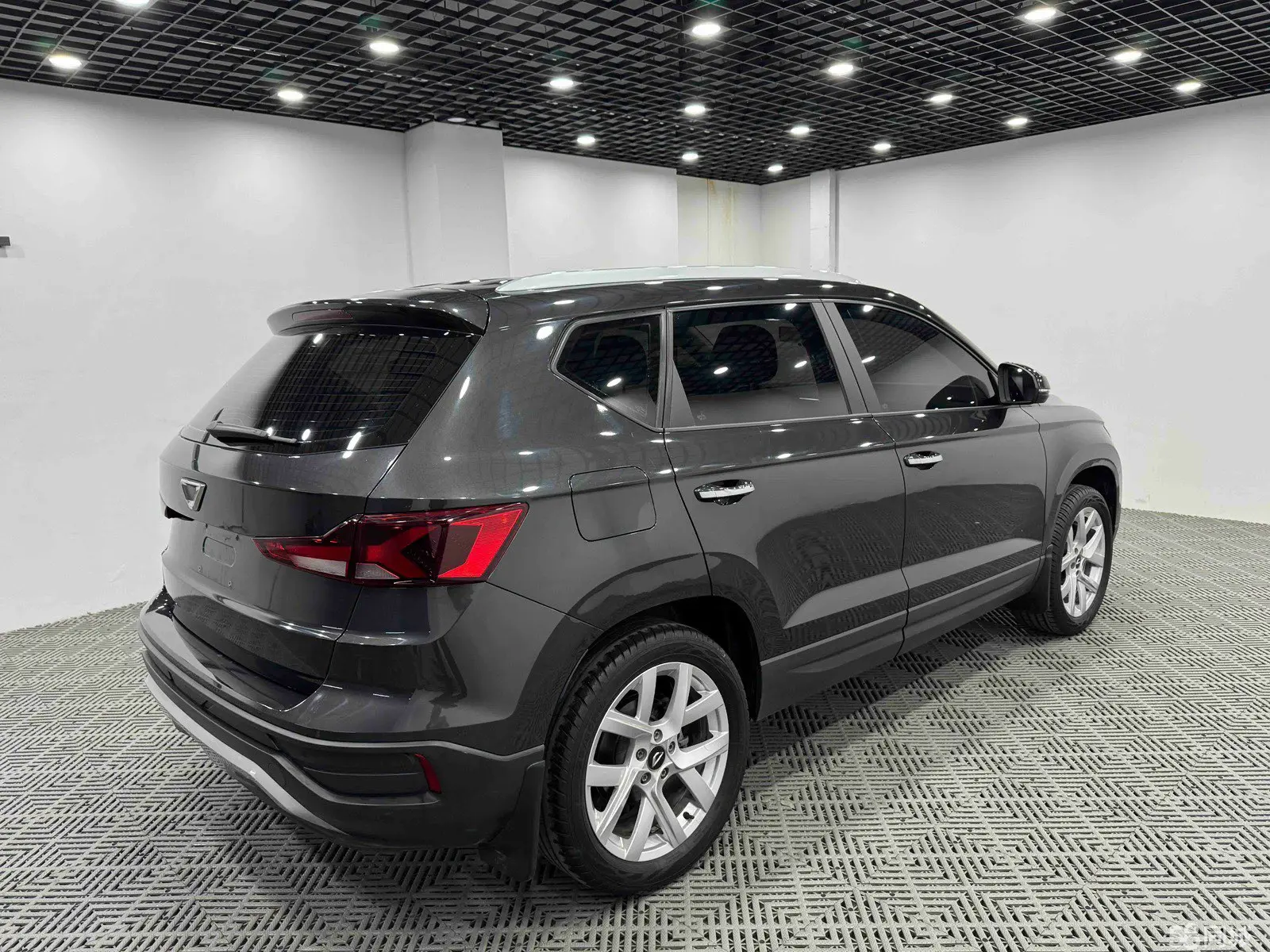 Jetta VS5 2022 car image #7