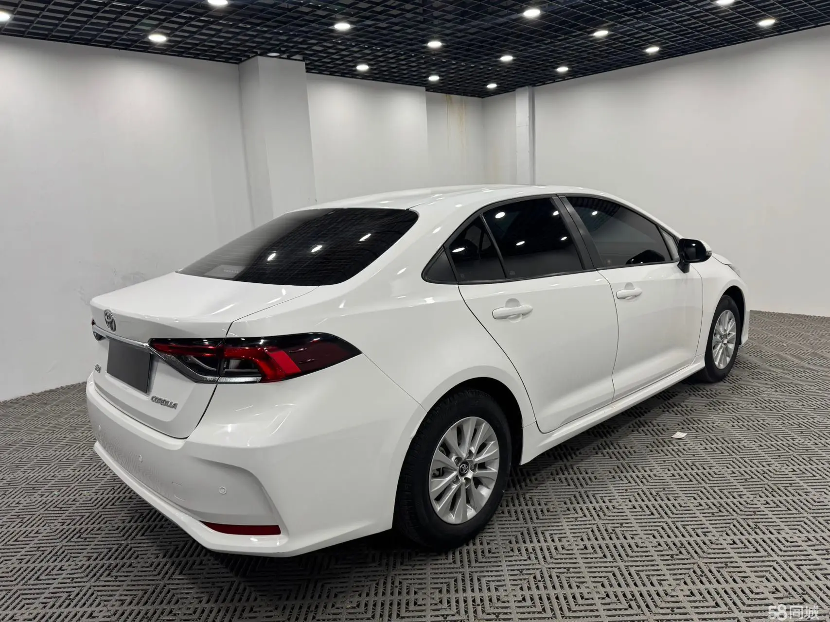 Toyota Corolla 2022 #7 Toyota Corolla 2022 car image #7