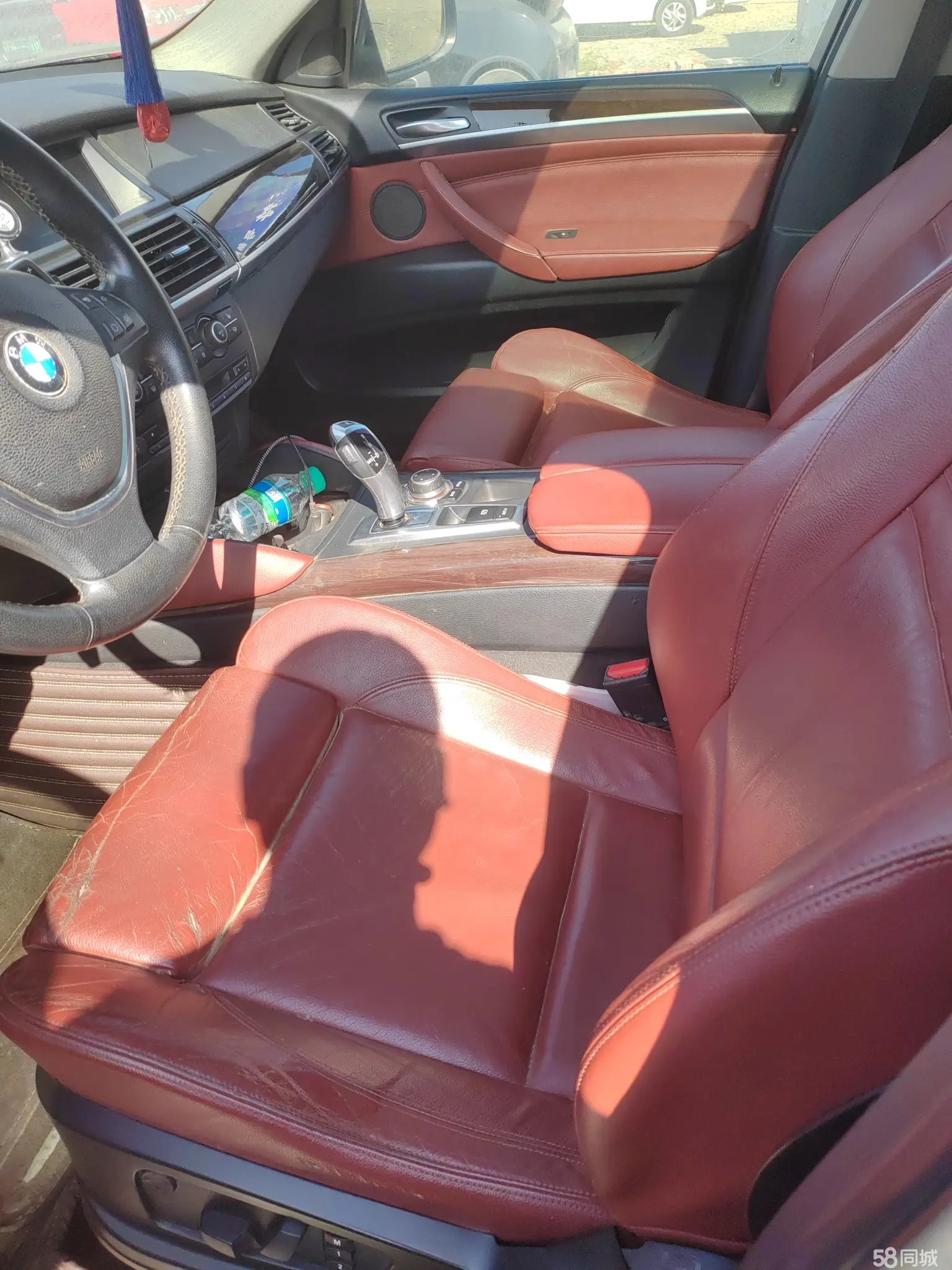 BMW X6 2013 image de voiture #7