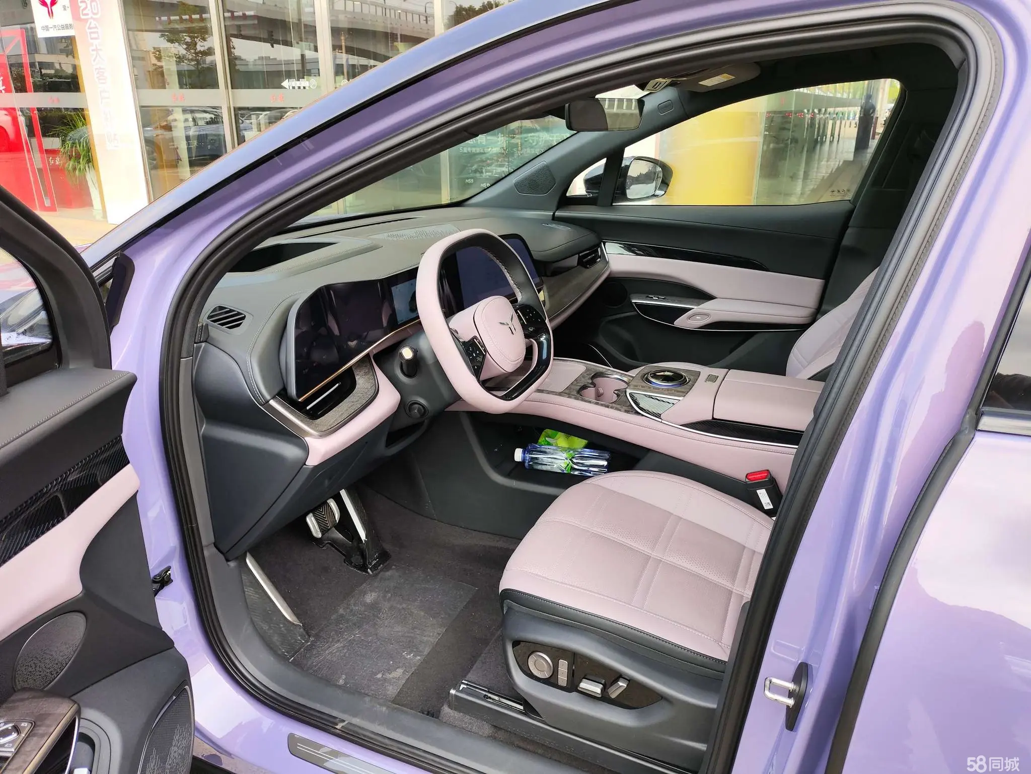 HongQi TianGong 08 2024 car image #7