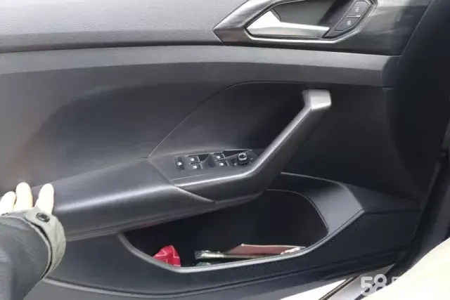 Volkswagen Tacqua 2020 car image #7