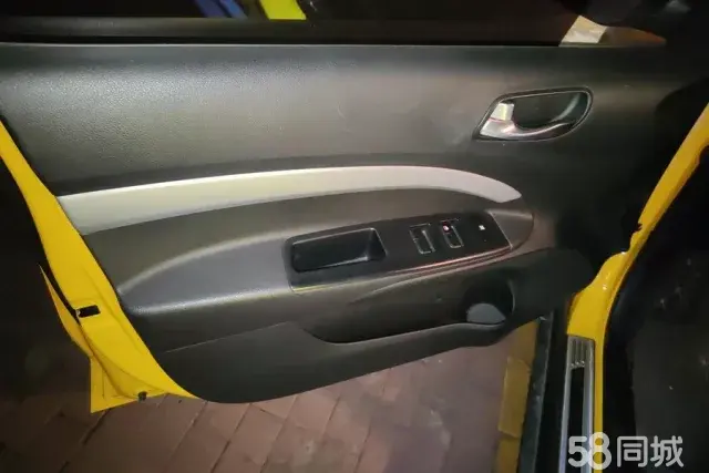 Kia KX1 2019 car image #7