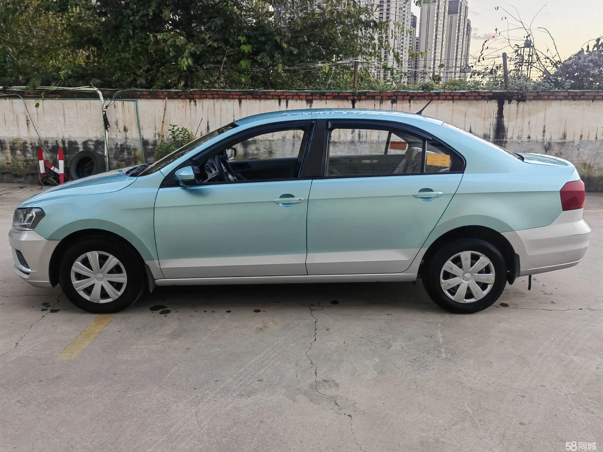 Volkswagen Jetta 2019 immagine di auto #7