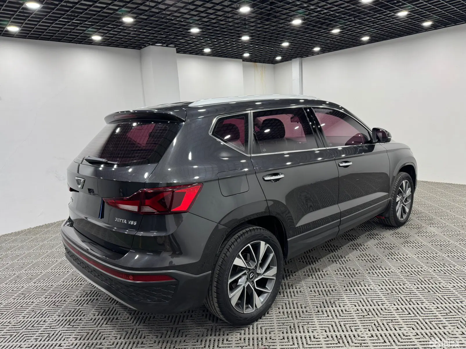 Jetta VS5 2022 car image #7