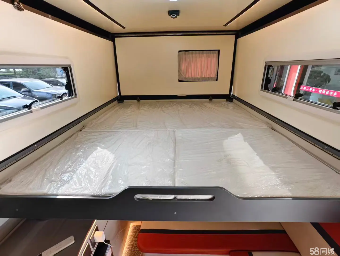 Changan Hunter 2024 imagem de carro #7