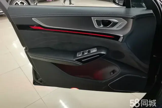 HongQi H9 2024 #7 HongQi H9 2024 car image #7