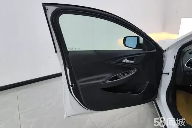 Chevrolet Malibu XL 2025 car image #7