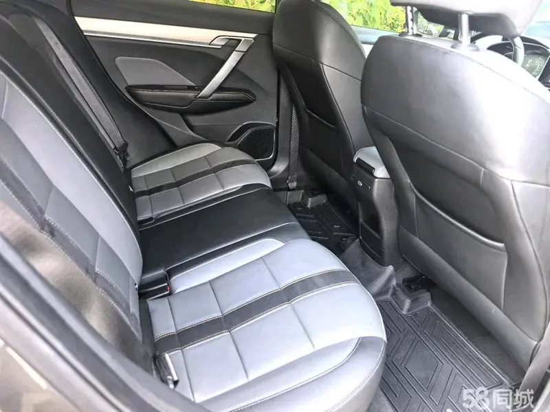 GEELY Coolray 2024 car image #7