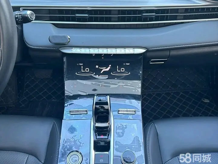 Chery Tiggo 8 Plus 2022 car image #7