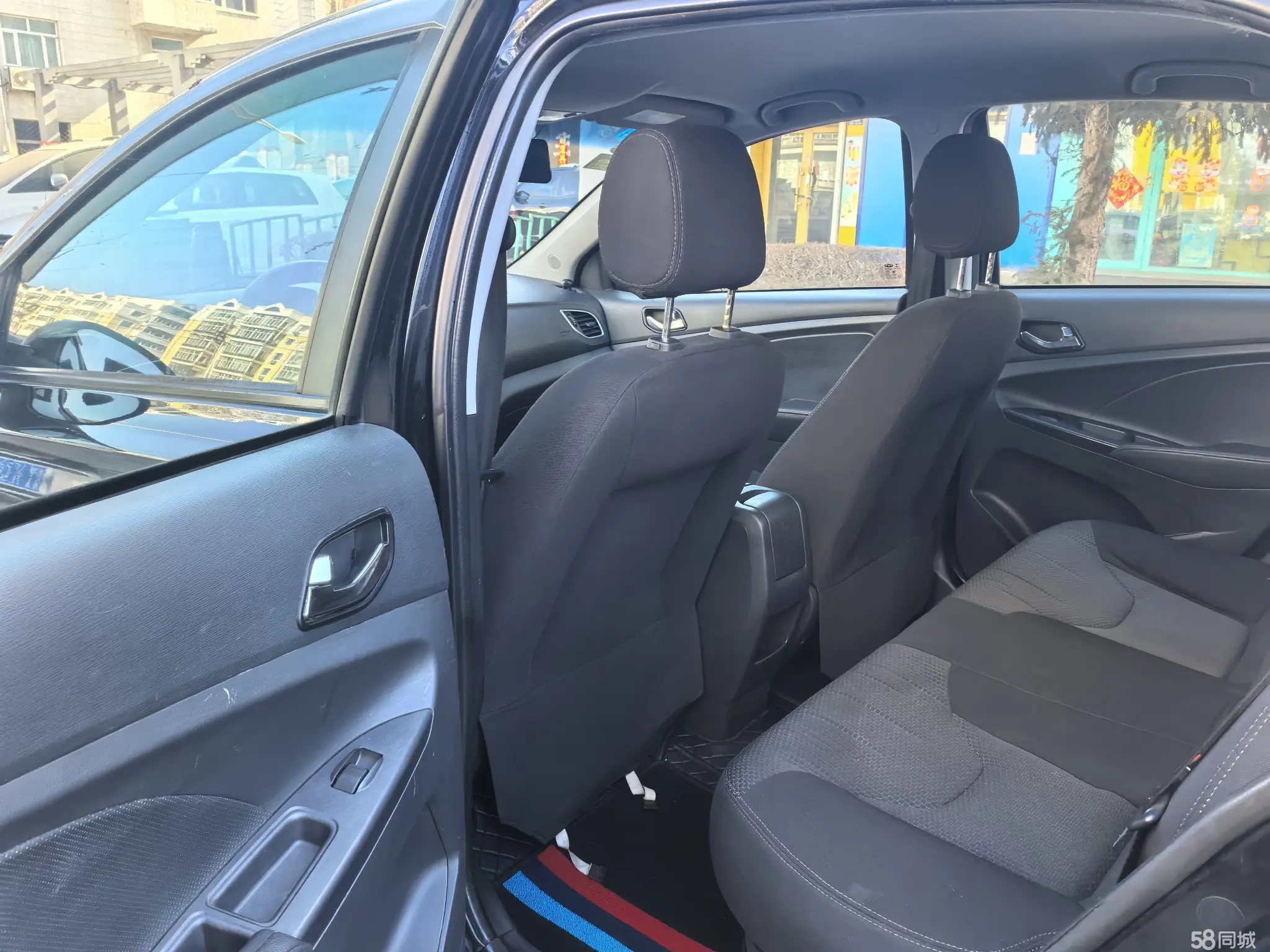 Chery Arrizo 3 2015 imagem de carro #7