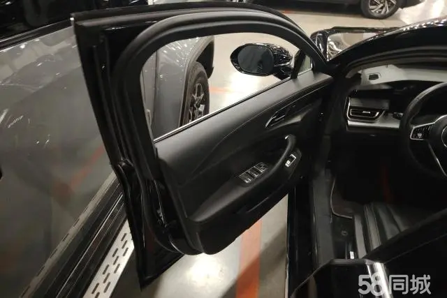 HongQi H5 2023 car image #7