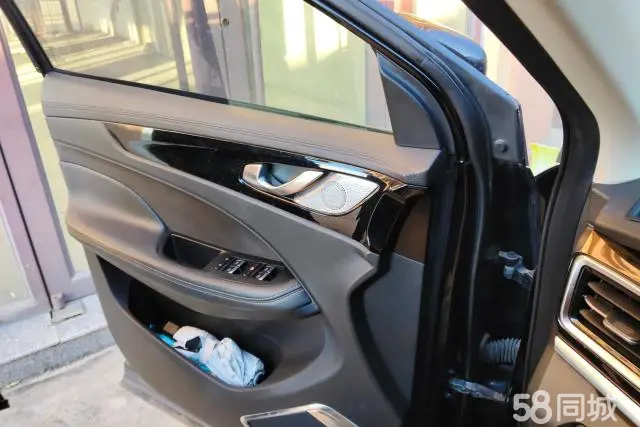 Jetour X90 2019 car image #7