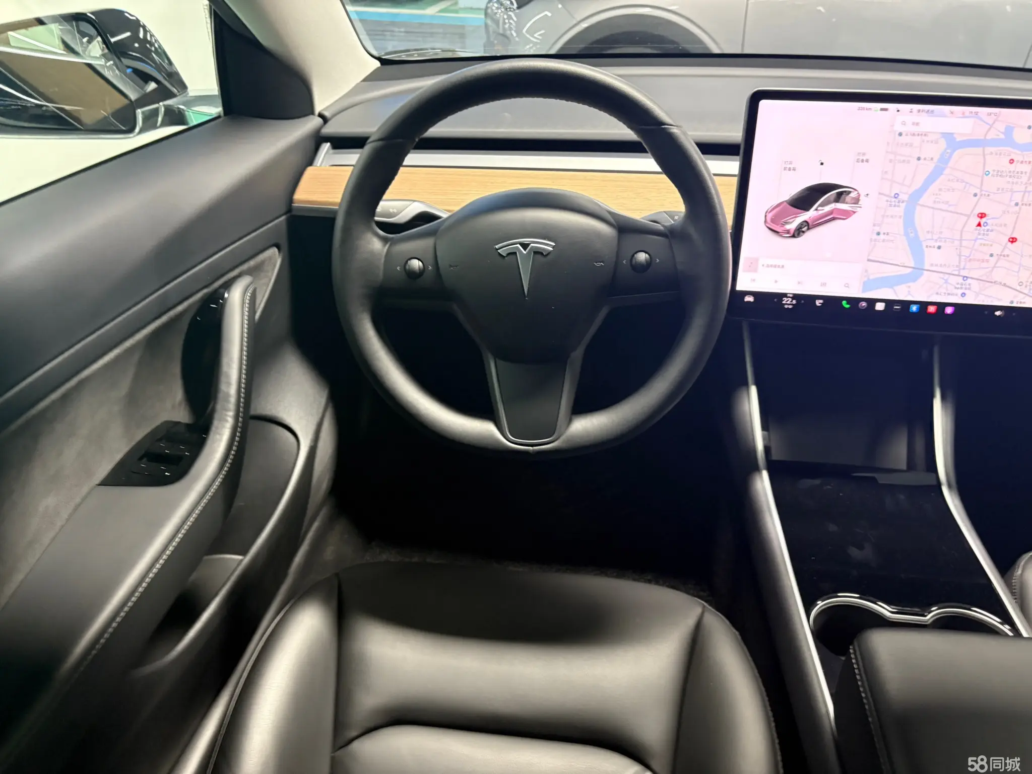 Tesla Model 3 2020 car image #7