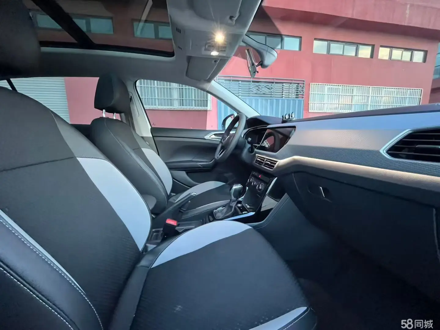 Volkswagen Tacqua 2023 #7 Volkswagen Tacqua 2023 car image #7