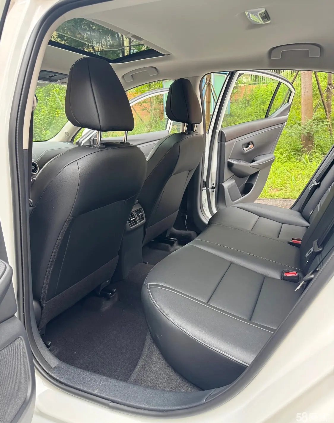 Nissan Sylphy 2025 #7 Nissan Sylphy 2025 car image #7