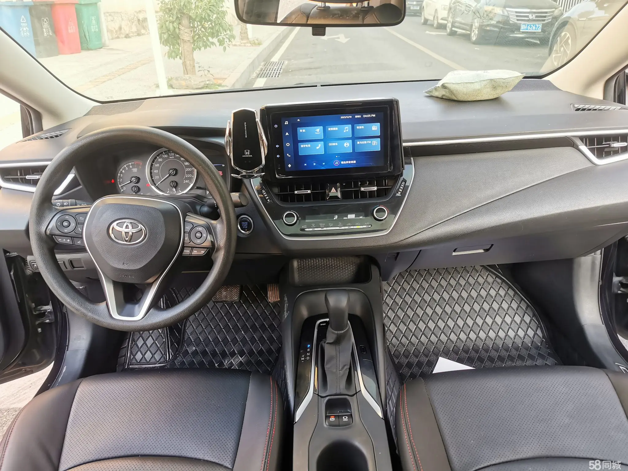 Toyota Allion 2021 #7 Toyota Allion 2021 immagine di auto #7