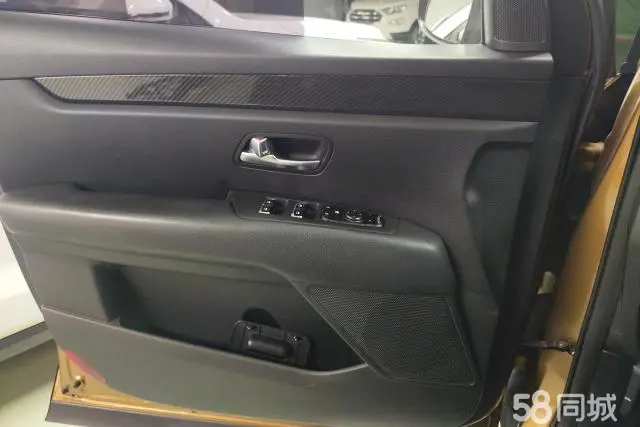 起亚 起亚KX7 2018 汽车图片 #7