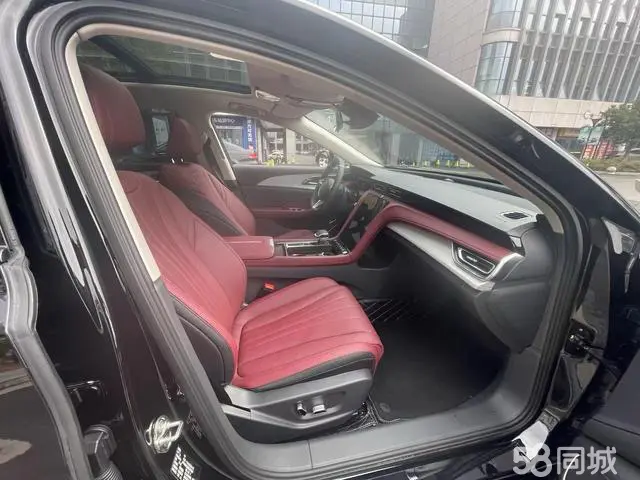 HongQi H5 2025 car image #7